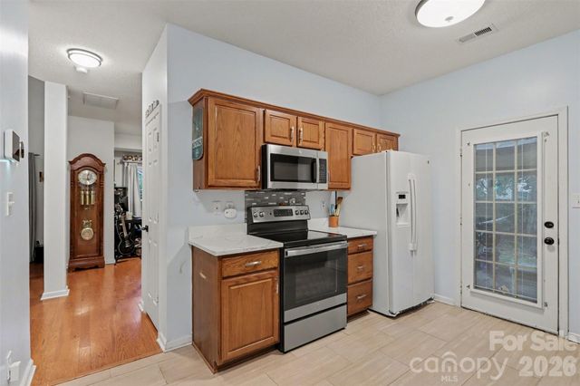 12021 Mourning Dove Lane, Charlotte, NC 28269