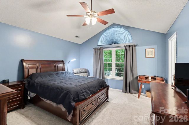 12021 Mourning Dove Lane, Charlotte, NC 28269