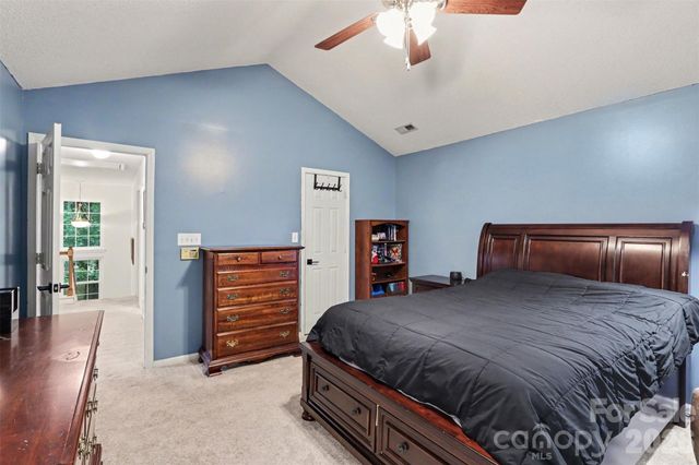 12021 Mourning Dove Lane, Charlotte, NC 28269