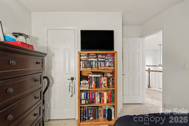 12021 Mourning Dove Lane, Charlotte, NC 28269