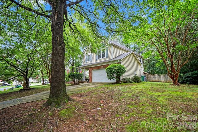 12021 Mourning Dove Lane, Charlotte, NC 28269