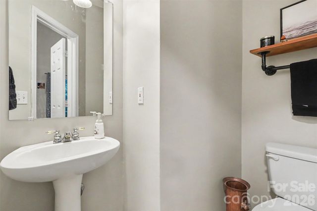 12021 Mourning Dove Lane, Charlotte, NC 28269
