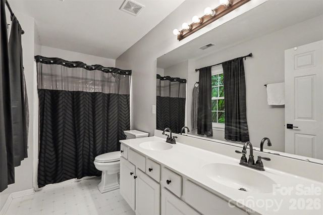 12021 Mourning Dove Lane, Charlotte, NC 28269
