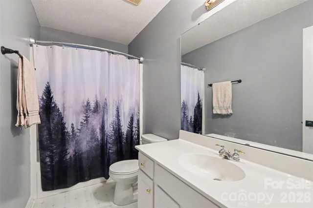 12021 Mourning Dove Lane, Charlotte, NC 28269