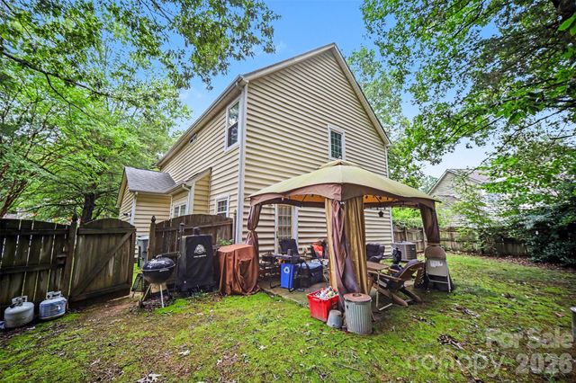 12021 Mourning Dove Lane, Charlotte, NC 28269