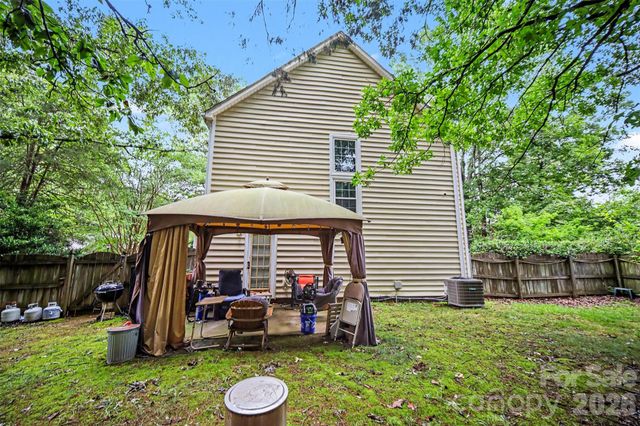 12021 Mourning Dove Lane, Charlotte, NC 28269