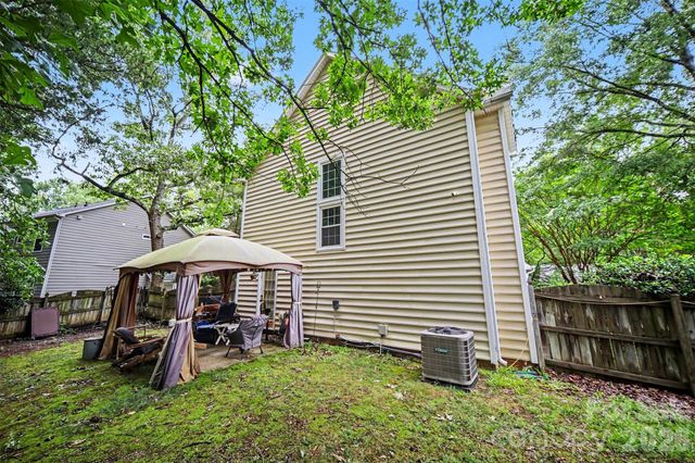 12021 Mourning Dove Lane, Charlotte, NC 28269