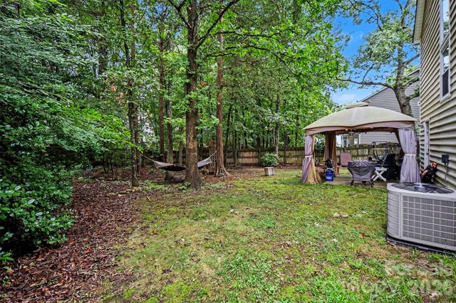 12021 Mourning Dove Lane, Charlotte, NC 28269