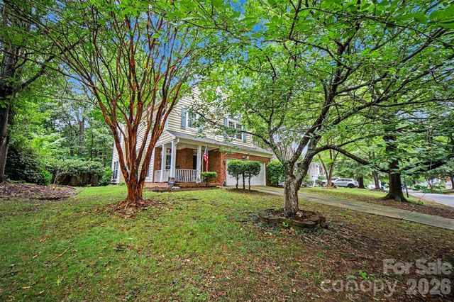 12021 Mourning Dove Lane, Charlotte, NC 28269