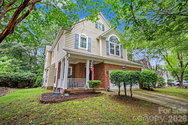 12021 Mourning Dove Lane, Charlotte, NC 28269
