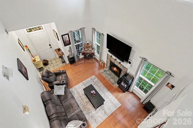 12021 Mourning Dove Lane, Charlotte, NC 28269