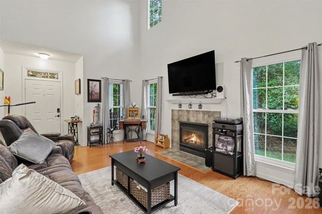 12021 Mourning Dove Lane, Charlotte, NC 28269