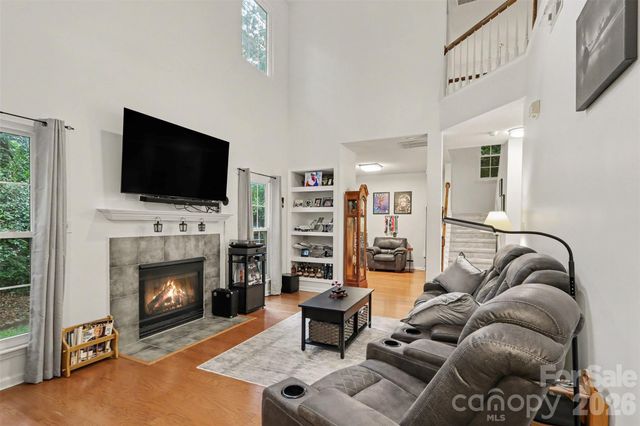 12021 Mourning Dove Lane, Charlotte, NC 28269