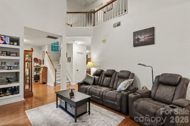 12021 Mourning Dove Lane, Charlotte, NC 28269