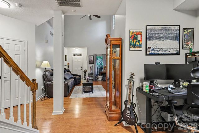 12021 Mourning Dove Lane, Charlotte, NC 28269