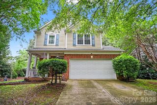 12021 Mourning Dove Lane, Charlotte, NC 28269