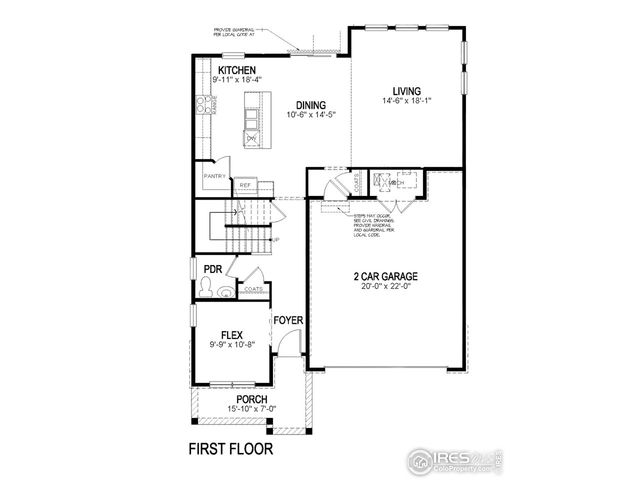 1894 Chaffee Crest Dr, Berthoud, CO 80513