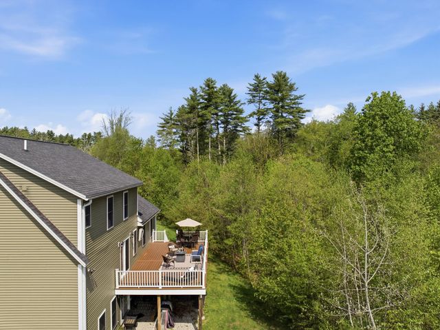 316 Tucker Mill Road, New Boston, NH 03070