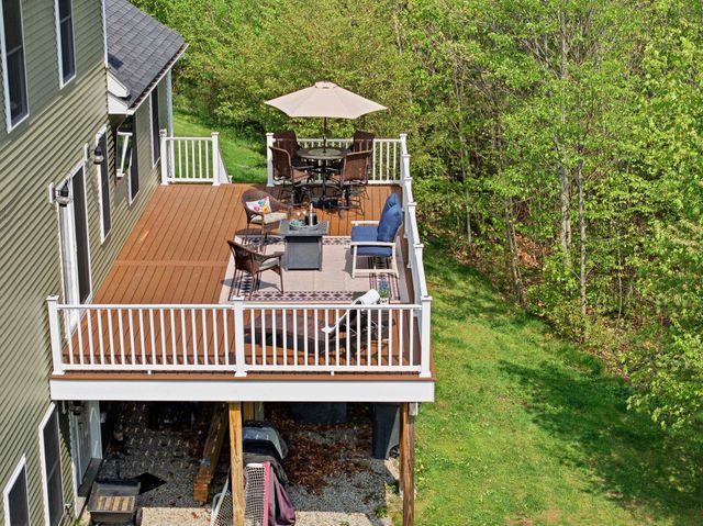 316 Tucker Mill Road, New Boston, NH 03070