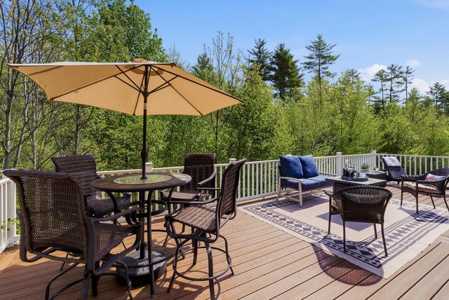316 Tucker Mill Road, New Boston, NH 03070