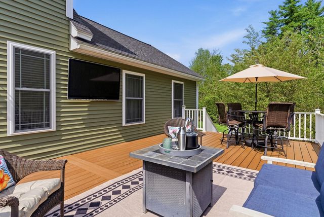 316 Tucker Mill Road, New Boston, NH 03070