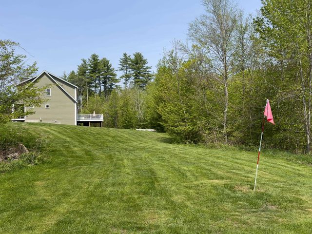 316 Tucker Mill Road, New Boston, NH 03070