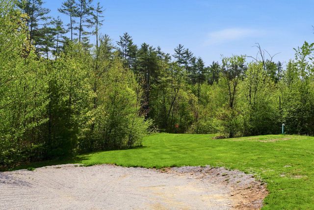 316 Tucker Mill Road, New Boston, NH 03070