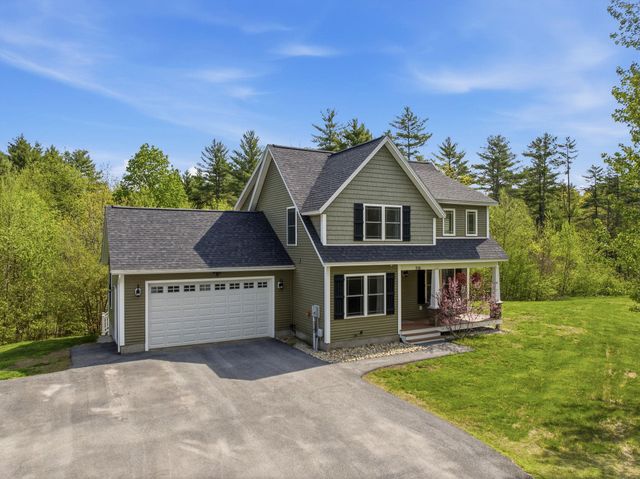 316 Tucker Mill Road, New Boston, NH 03070