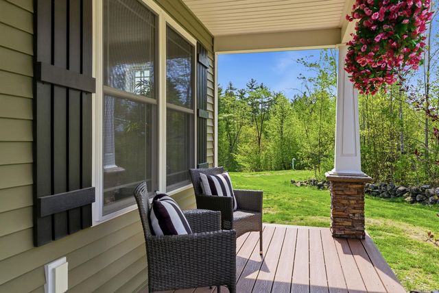 316 Tucker Mill Road, New Boston, NH 03070