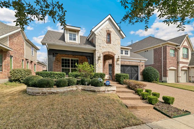 909 Auburn Court, Savannah, TX 76227