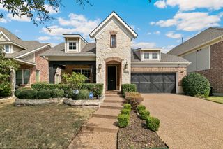 909 Auburn Court, Savannah, TX 76227