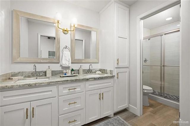312 Xanthisma Avenue, Mcallen, TX 78504