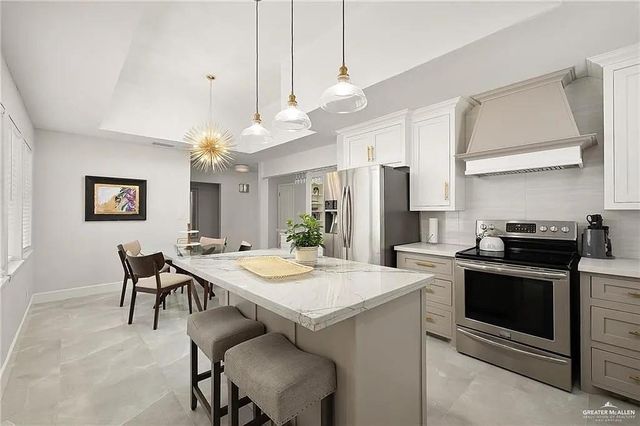 312 Xanthisma Avenue, Mcallen, TX 78504