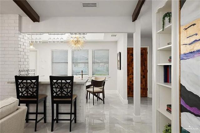 312 Xanthisma Avenue, Mcallen, TX 78504
