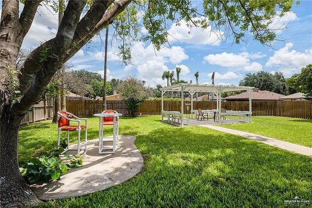 312 Xanthisma Avenue, Mcallen, TX 78504
