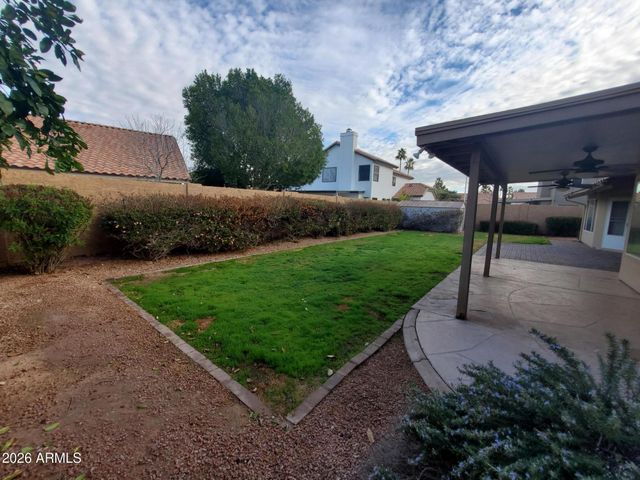 3450 W JASPER Drive, Chandler, AZ 85226