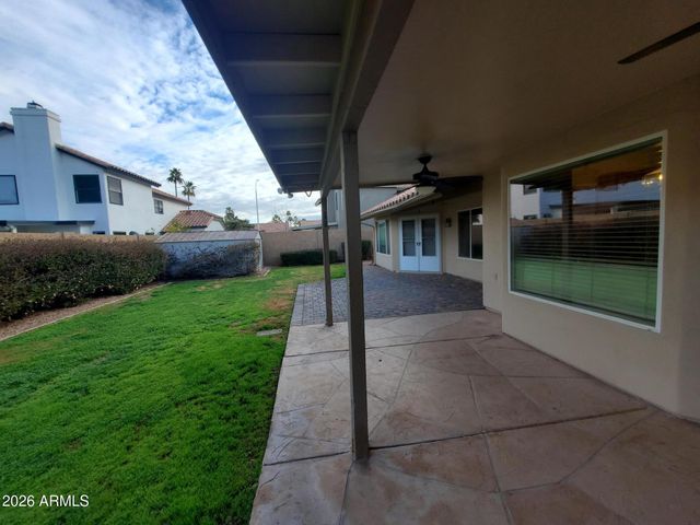 3450 W JASPER Drive, Chandler, AZ 85226