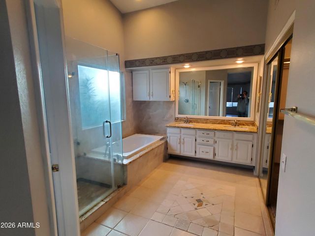 3450 W JASPER Drive, Chandler, AZ 85226