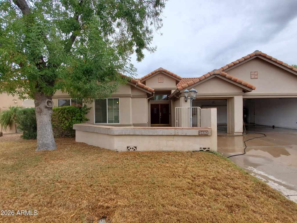 3450 W JASPER Drive, Chandler, AZ 85226