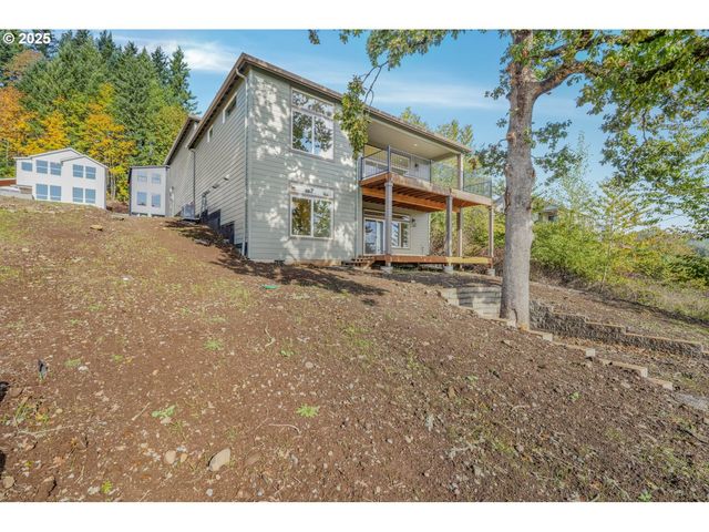 4160 Z St, Washougal, WA 98671