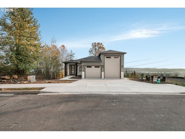 4160 Z St, Washougal, WA 98671