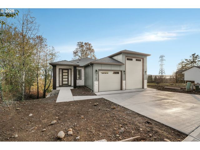 4160 Z St, Washougal, WA 98671