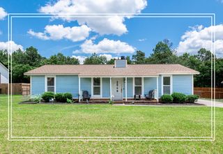 350 Edisto Drive, North Augusta, SC 29841