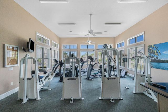 8571 AMBERJACK CIRCLE 103, Englewood, FL 34224