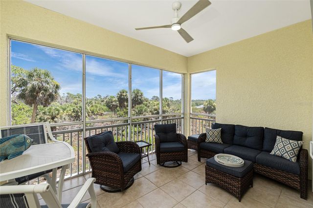 8571 AMBERJACK CIRCLE 103, Englewood, FL 34224