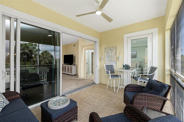 8571 AMBERJACK CIRCLE 103, Englewood, FL 34224