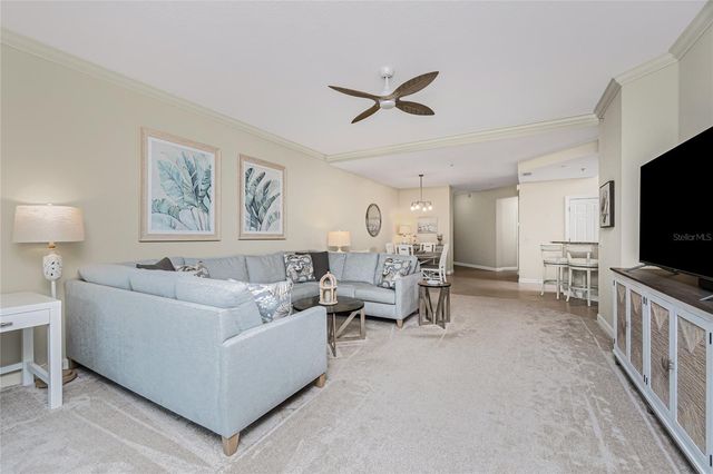 8571 AMBERJACK CIRCLE 103, Englewood, FL 34224