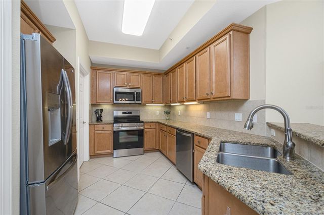 8571 AMBERJACK CIRCLE 103, Englewood, FL 34224