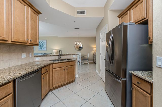 8571 AMBERJACK CIRCLE 103, Englewood, FL 34224