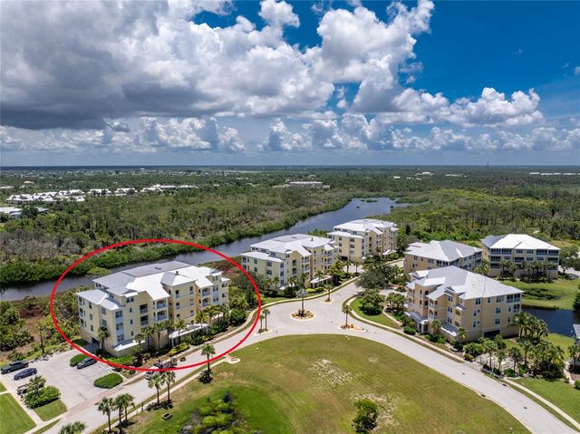 8571 AMBERJACK CIRCLE 103, Englewood, FL 34224